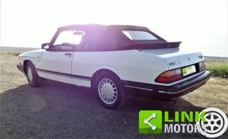SAAB 900 usata 6
