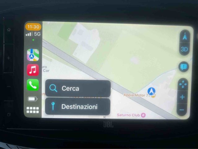 TOYOTA Aygo X usata, con Autoradio