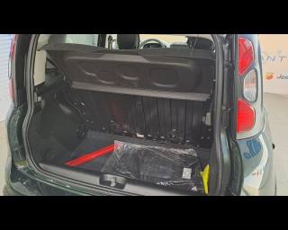 FIAT Pandina Cross usata, con Specchietti laterali elettrici