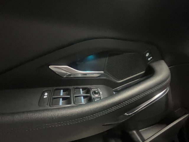 JAGUAR E-Pace usata, con Antifurto