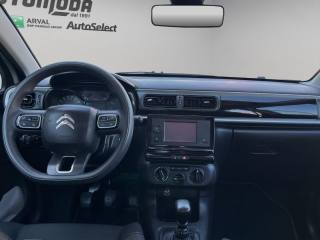 CITROEN C3 usata, con ESP