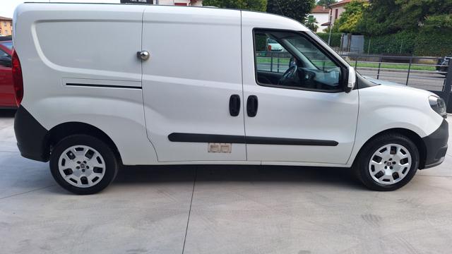 FIAT Doblo usata 16