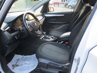 BMW 218 usata, con Controllo trazione