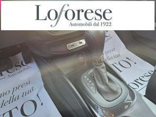 FIAT 500X usata, con ESP