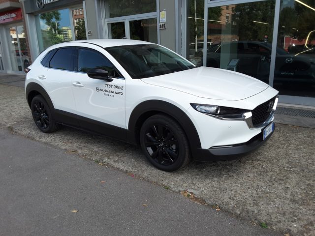 MAZDA CX-30 usata, con Airbag Passeggero
