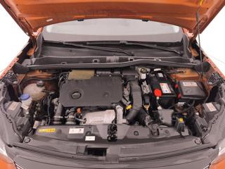 PEUGEOT 2008 usata, con Luci diurne