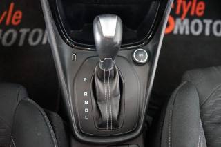 FORD Puma usata, con Servosterzo
