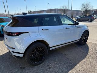 LAND ROVER Range Rover Evoque usata, con Servosterzo