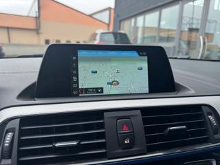 BMW 118 usata, con Controllo trazione