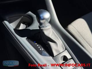 TOYOTA C-HR usata, con Sedili riscaldati
