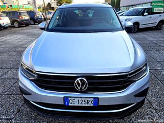 VOLKSWAGEN Tiguan usata, con Alzacristalli elettrici