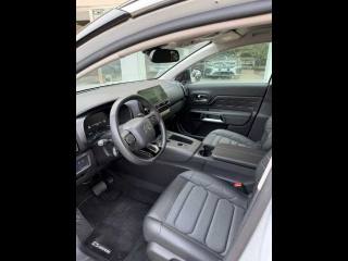 CITROEN C5 Aircross usata, con Fendinebbia