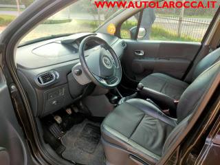 RENAULT Grand Modus usata, con Immobilizzatore elettronico