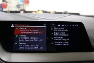 BMW 120 usata, con Airbag testa