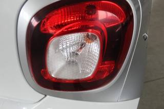 SMART ForFour usata, con Servosterzo