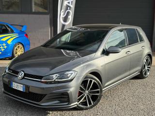 VOLKSWAGEN Golf GTD usata, con Airbag laterali
