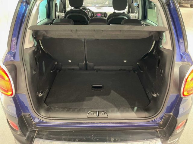FIAT 500L usata, con Bluetooth