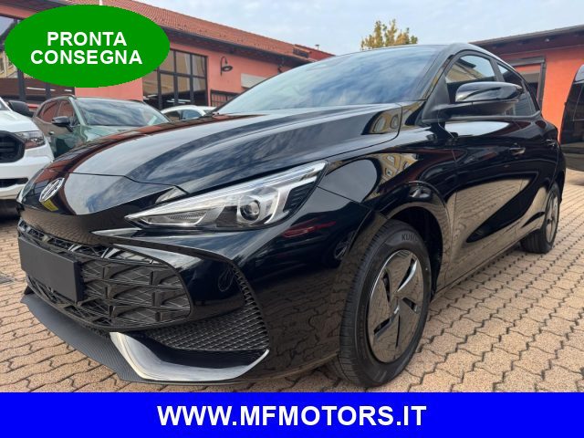 MG MG3 usata, con ABS