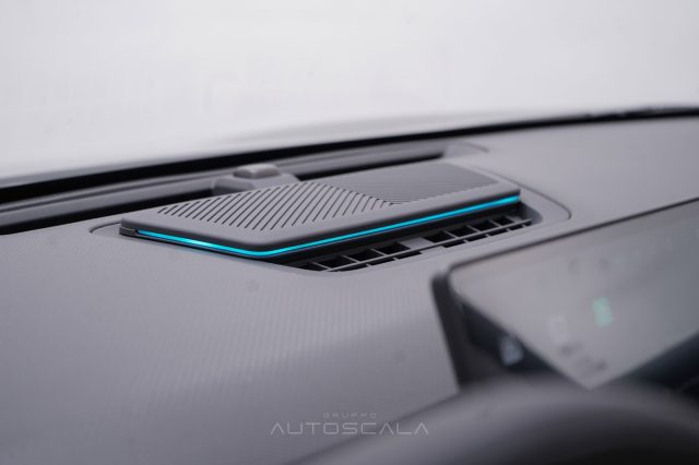SPORTEQUIPE Sportequipe 6 GT usata, con Fari LED