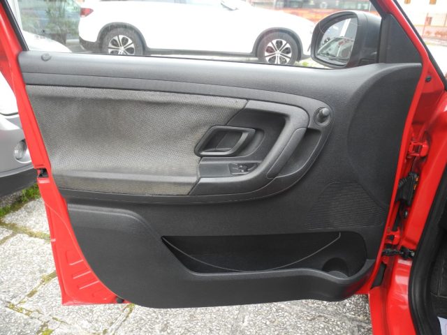 SKODA Fabia usata 34