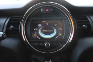 MINI One usata, con Fari direzionali