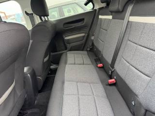 CITROEN C4 Cactus usata, con Chiusura centralizzata