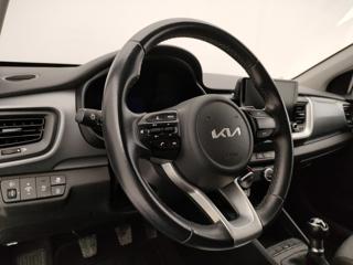 KIA Stonic usata 50