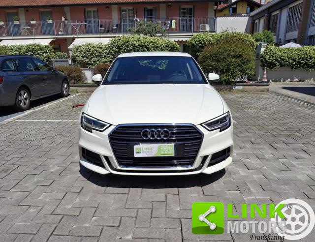 AUDI A3 usata, con Airbag