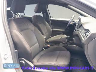 FORD Focus usata, con Autoradio