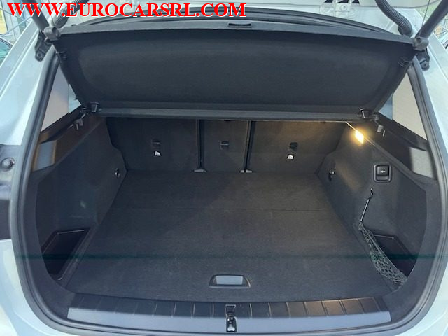 BMW X1 usata 29