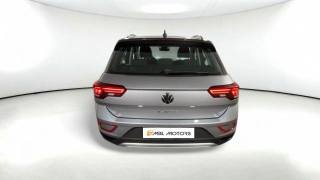 VOLKSWAGEN T-Roc usata, con Airbag Passeggero