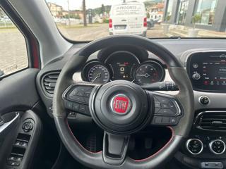 FIAT 500X usata, con Fendinebbia
