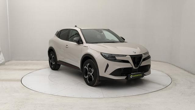 ALFA ROMEO Junior usata, con Boardcomputer