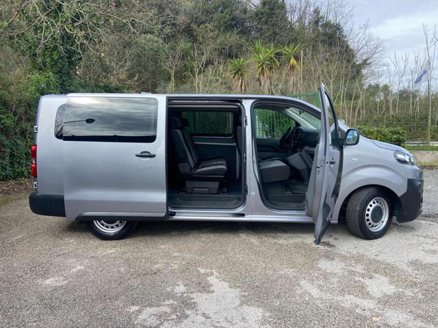 CITROEN Jumpy usata, con Servosterzo