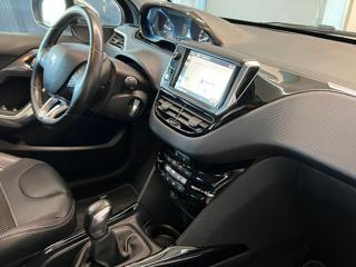 PEUGEOT 2008 usata, con Fendinebbia
