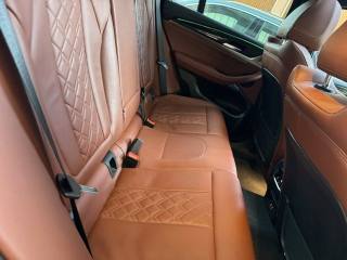 BMW X4 usata, con ESP