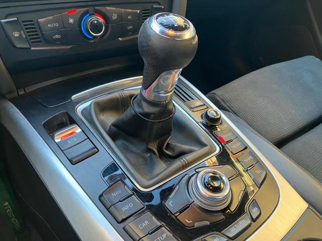 AUDI A5 usata, con Cruise Control