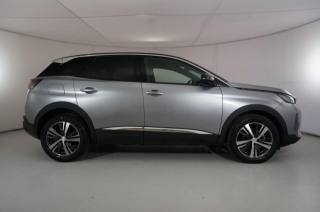 PEUGEOT 3008 usata, con Airbag Passeggero