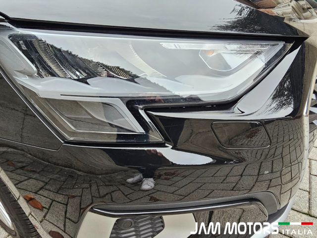 AUDI A3 usata, con Bluetooth