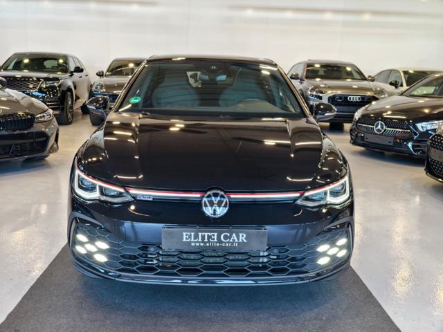 VOLKSWAGEN Golf usata, con Airbag