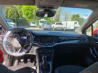 OPEL Astra usata, con Cruise Control