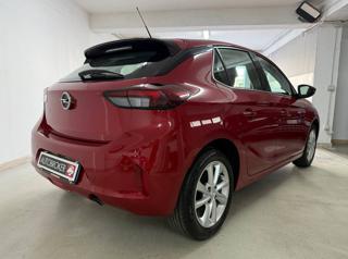 OPEL Corsa usata, con Airbag Passeggero