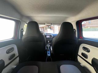 RENAULT Twingo usata, con Bluetooth
