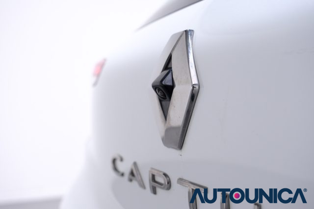 RENAULT Captur usata 59