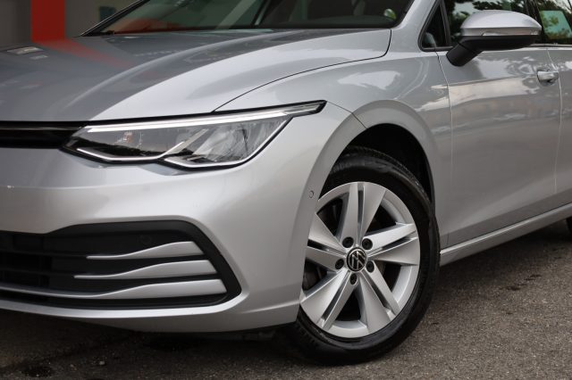 VOLKSWAGEN Golf Variant usata, con Immobilizzatore elettronico