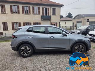 KIA Sportage usata, con Airbag Passeggero
