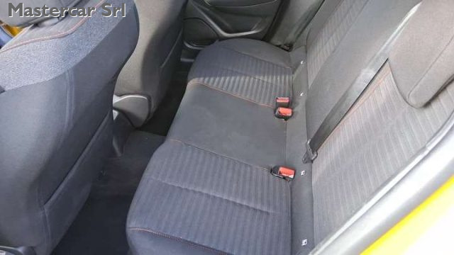 PEUGEOT 208 usata, con Climatizzatore