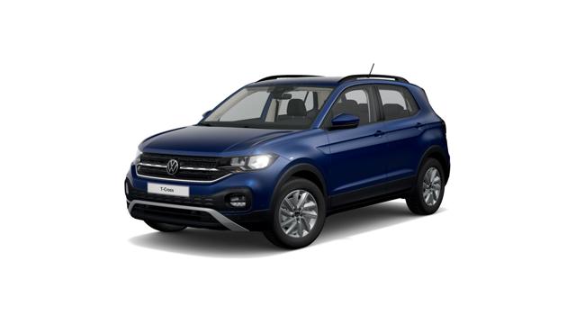 VOLKSWAGEN T-Cross usata, con ABS