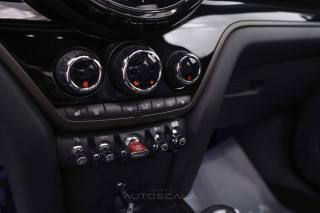MINI Mini usata, con Volante in pelle