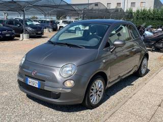 FIAT 500 1.2 Cult